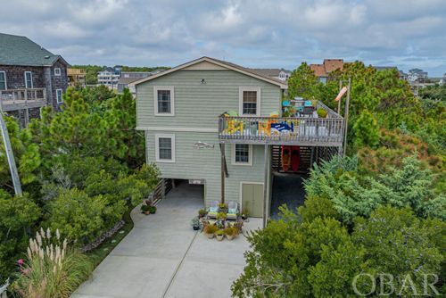 25243 Sea Isle Hills Drive, Waves, NC, 27982 | Card Image