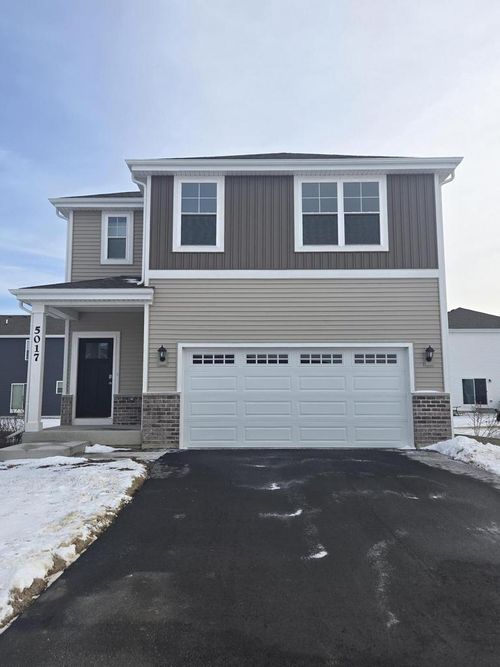 5017 Yates Dr, Mt. Pleasant, WI, 53403-5619 | Card Image