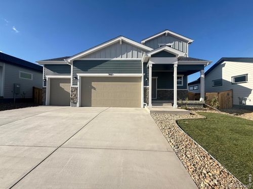 1907 Triticale Way, Johnstown, CO, 80534-4673 | Card Image