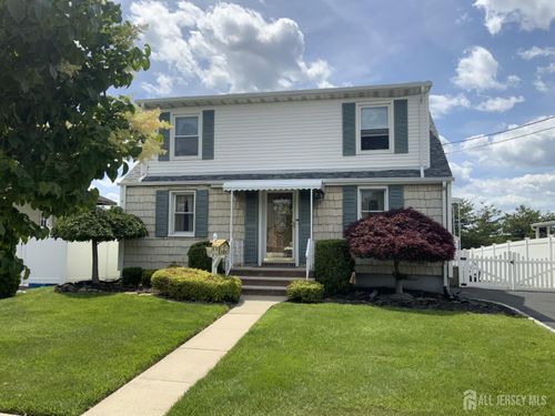 89 Bernard St, Carteret, NJ, 07008-1306 | Card Image