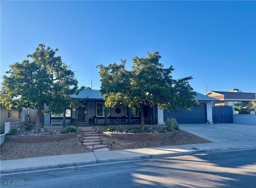 1307 Appaloosa Rd, Boulder City, NV, 89005-3101 | Card Image