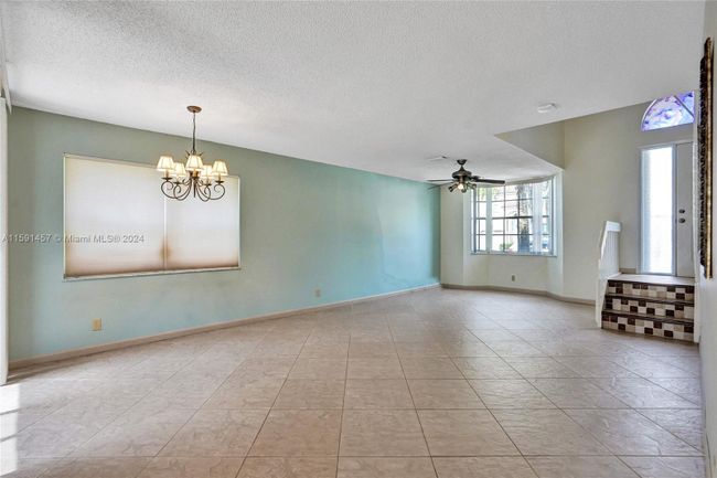 1254 Nw 110th Ave, House other with 3 bedrooms, 2 bathrooms and null parking in Plantation FL | Image 10