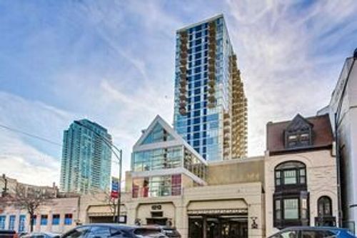 709-1212 N Lasalle Drive, Chicago, IL, 60610 | Card Image