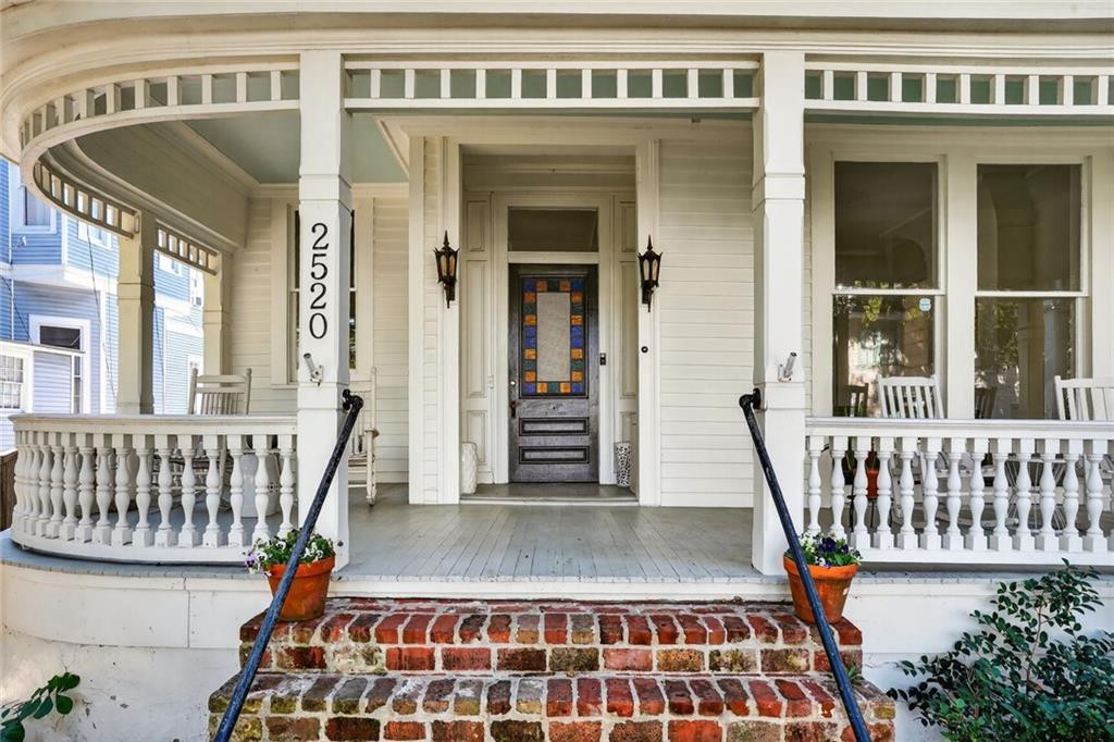 Residential in New Orleans