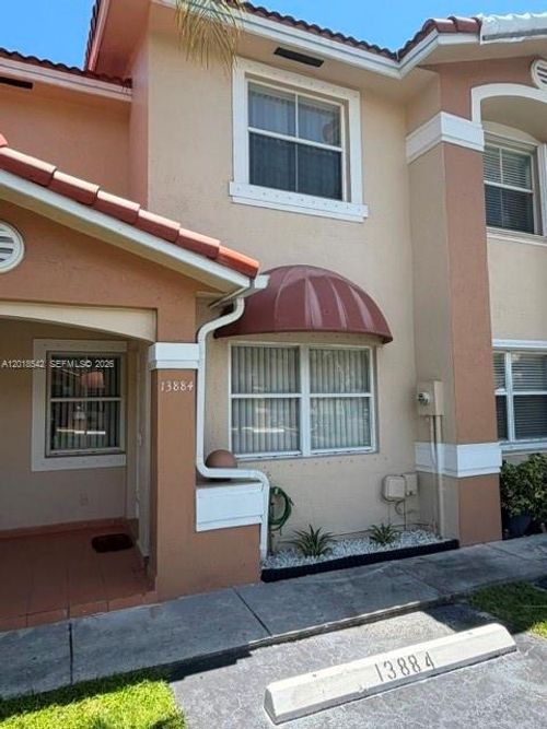 13884 Sw 64th St, Miami, FL, 33183-1183 | Card Image