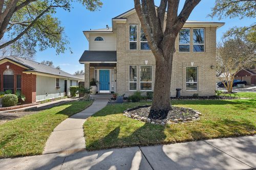 309 Natali Street, Austin, TX, 78748 | Card Image