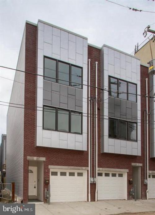 1322 S Howard St, PHILADELPHIA, PA, 19147-6130 | Card Image