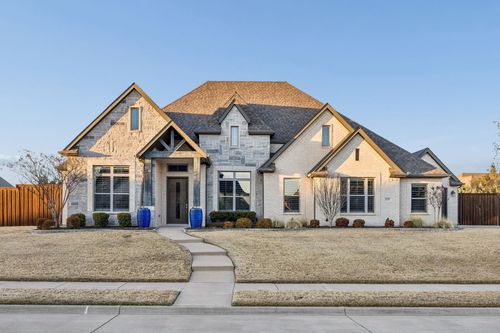 2121 Weathertop Ln, Prosper, TX, 75078-9936 | Card Image