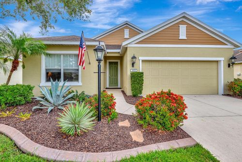 5005 Torrey Pines Run, BRADENTON, FL, 34211-4999 | Card Image