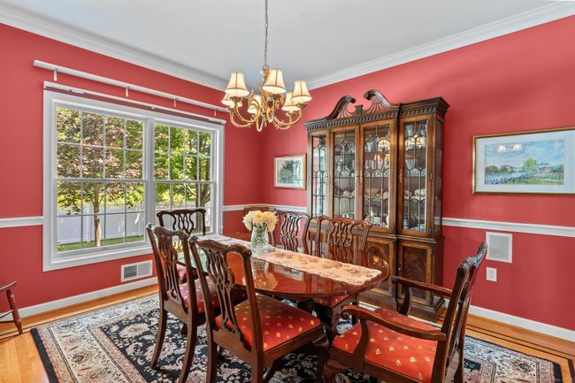 2 Charles Ct, Condo with 3 bedrooms, 3 bathrooms and null parking in Suffield CT | Image 30