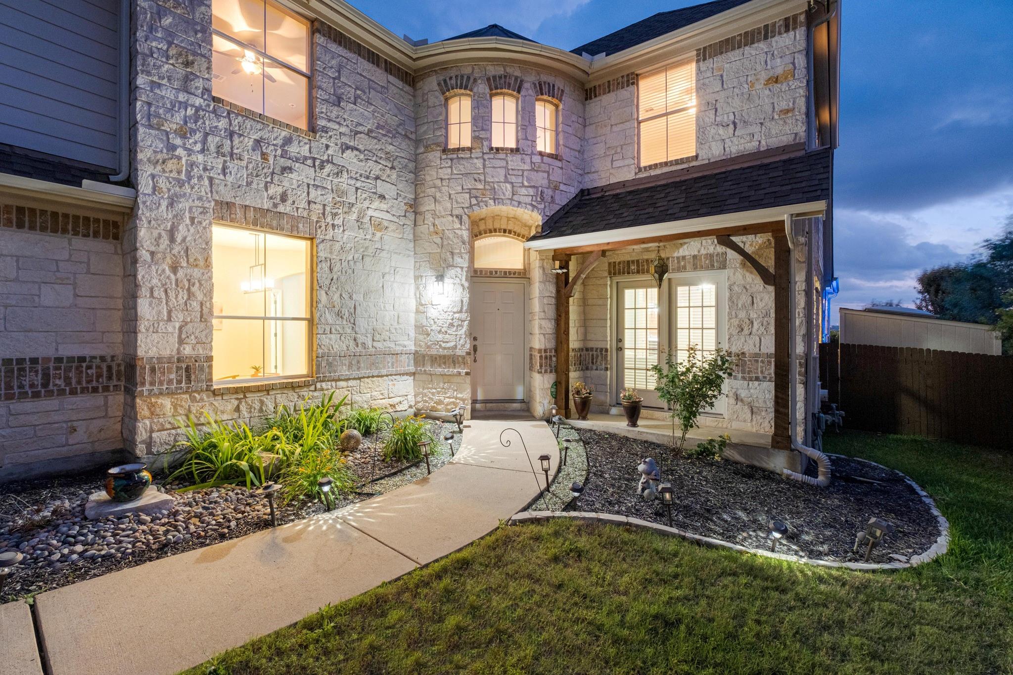 Residential in Austin 2
