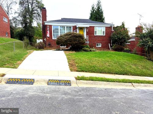 4116 Ellis St, CAPITOL HEIGHTS, MD, 20743-5755 | Card Image