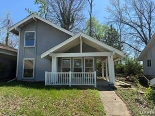 1454 Pine Row Ct, Saint Louis, MO, 63146-4922 | Card Image