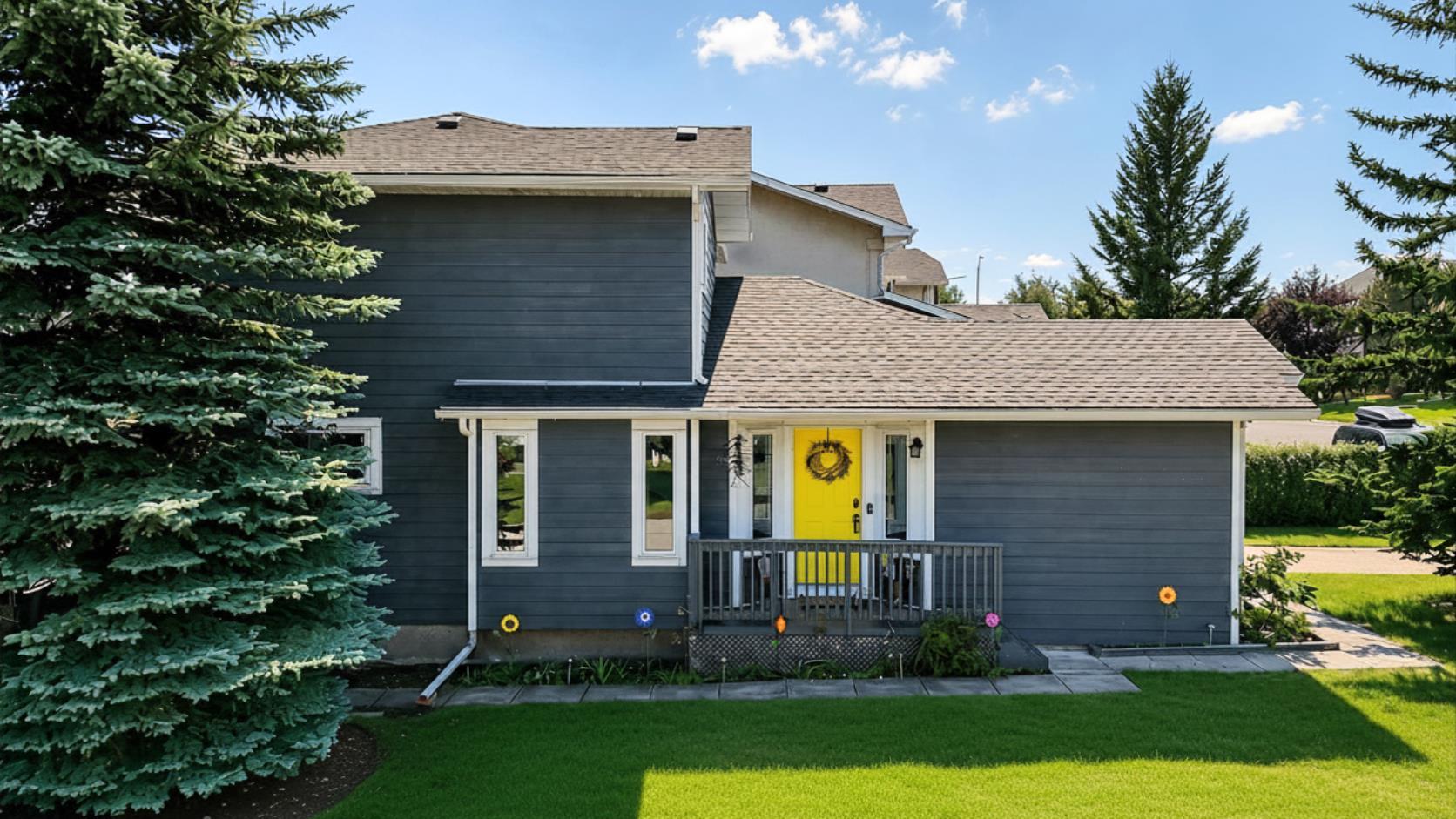 Residential in Calgary 2