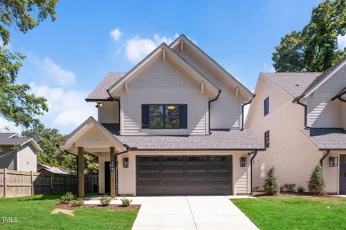 703 E Markham Avenue, Durham, NC, 27701 | Card Image