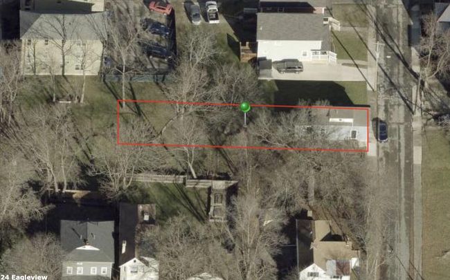 263 S 20 Th St, House other with 2 bedrooms, 2 bathrooms and null parking in Columbus OH | Image 36