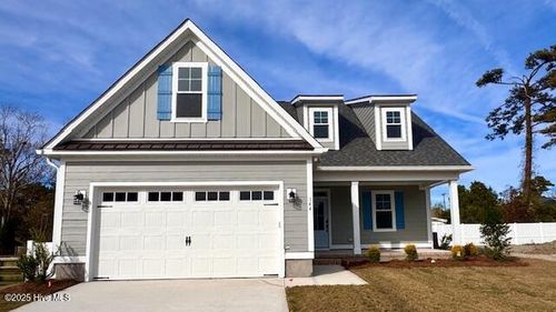 144 Pine View Blvd, Beaufort, NC, 28516-5409 | Card Image