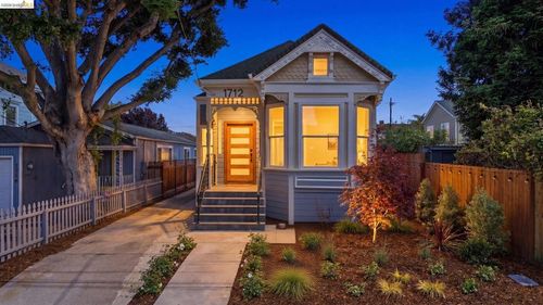 1712 Schiller St, Alameda, CA, 94501-1332 | Card Image