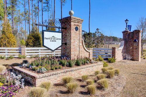 104 Wild Orchid Way, Huger, SC, 29450-9807 | Card Image