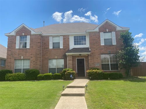 1230 Donegal Ln, Garland, TX, 75044-3406 | Card Image