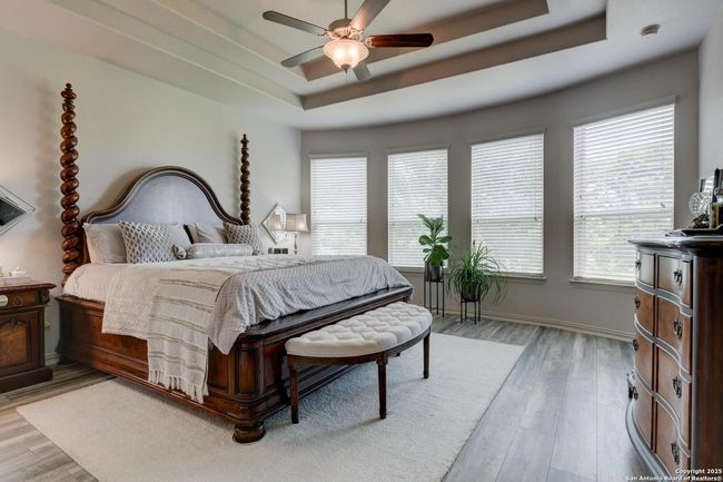 32192 Tamarind Bnd, House other with 4 bedrooms, 4 bathrooms and null parking in Bulverde TX | Image 14