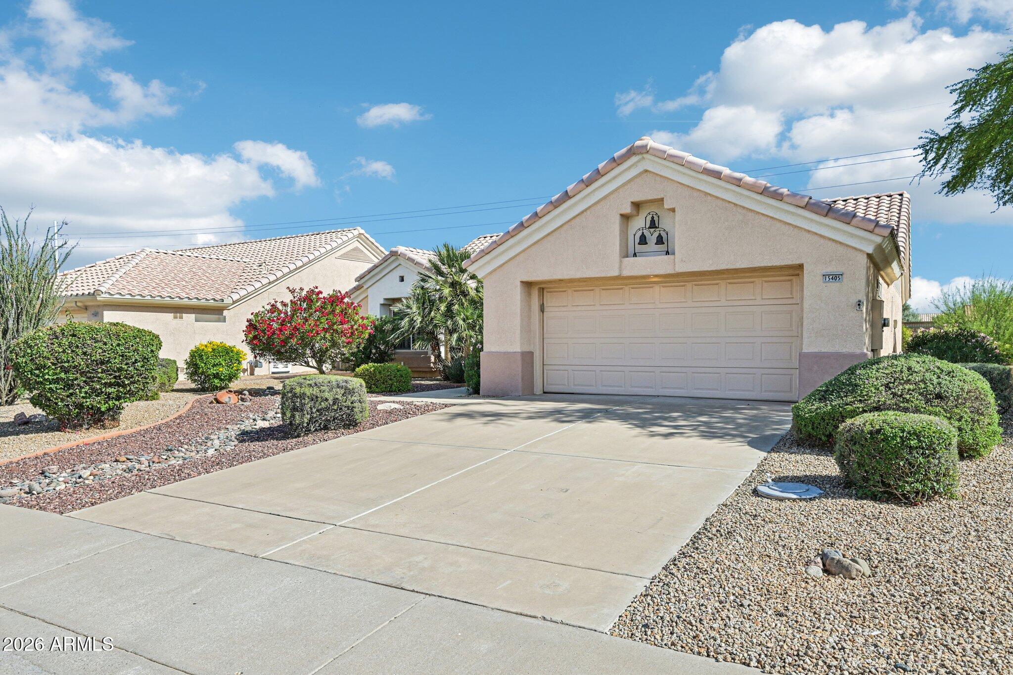 Residential in Sun City West 3