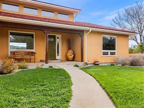 1064 Ridgeview Pl, Canon City, CO, 81212-9505 | Card Image
