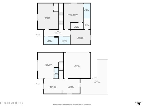 1516 Griffitts Blvd, Maryville, TN, 37803-2572 | Card Image