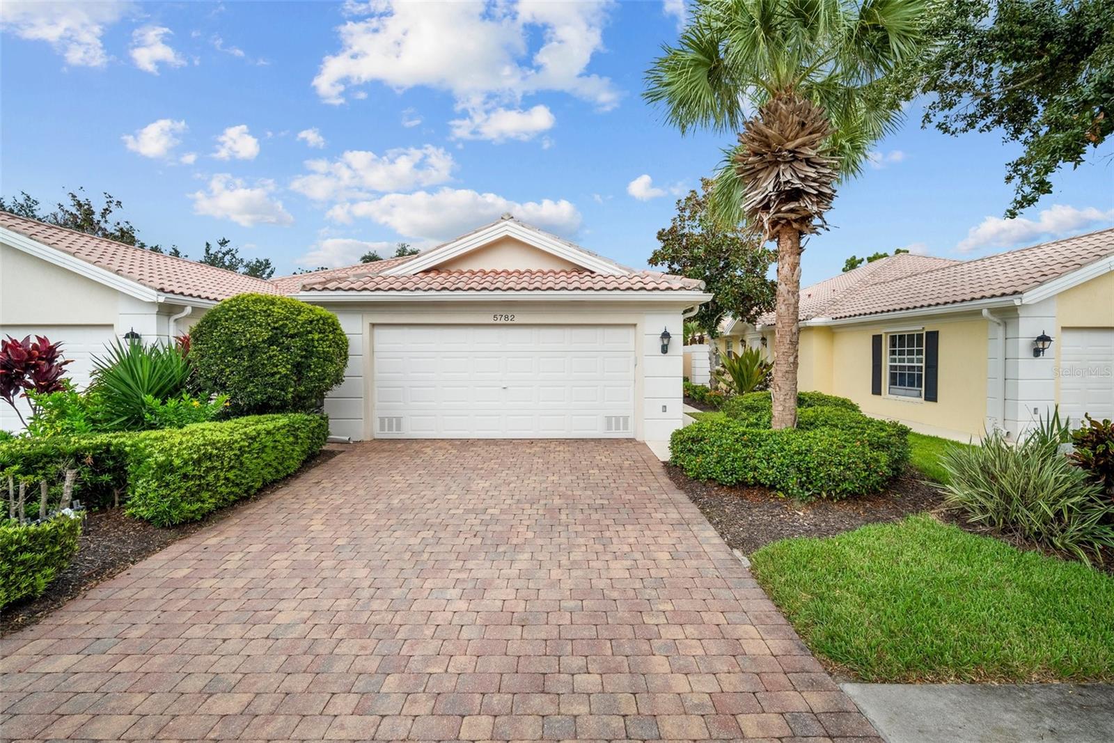 Tristino Ln, Sarasota, FL 34238