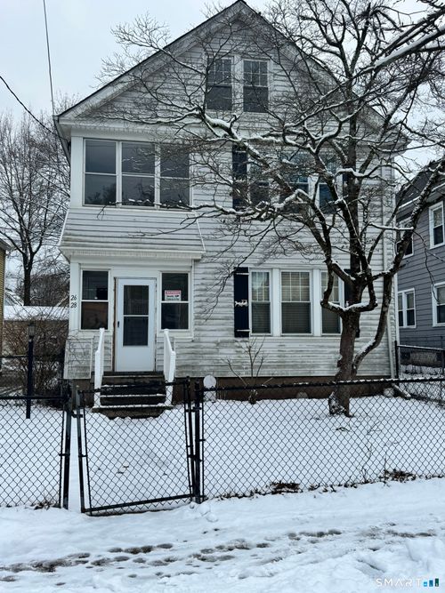 26 Lander Street, New Haven, CT, 06511 | Card Image