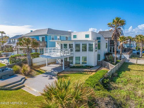 93 Orange St, NEPTUNE BEACH, FL, 32266-6131 | Card Image
