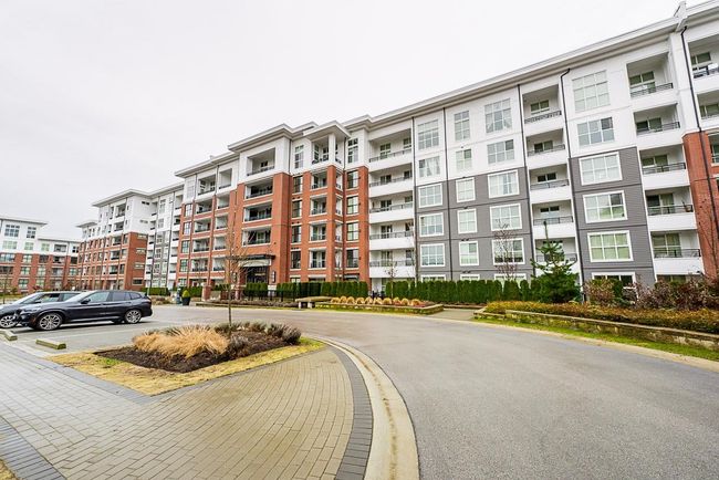 C423 - 8150 207 Street, Condo with 2 bedrooms, 1 bathrooms and 1 parking in Langley BC | Image 38