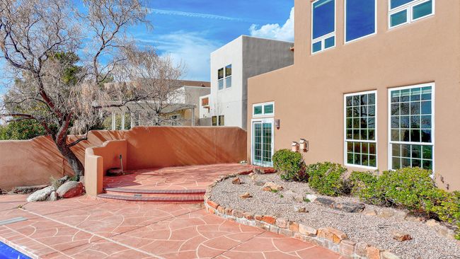 5805 Mariola Pl Ne, House other with 4 bedrooms, 5 bathrooms and null parking in Albuquerque NM | Image 75