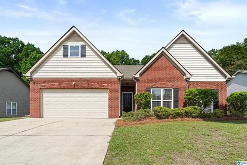 6176 Edgefield Ln, PINSON, AL, 35126-3713 | Card Image