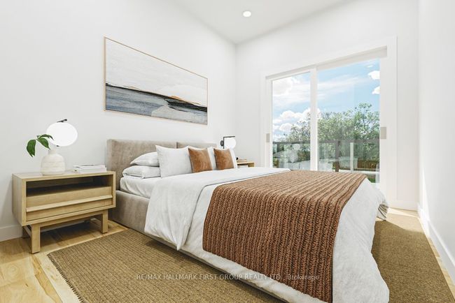 Unit 10 Blk 55 N/A, Condo with 2 bedrooms, 2 bathrooms and 1 parking in Cobourg ON | Image 11