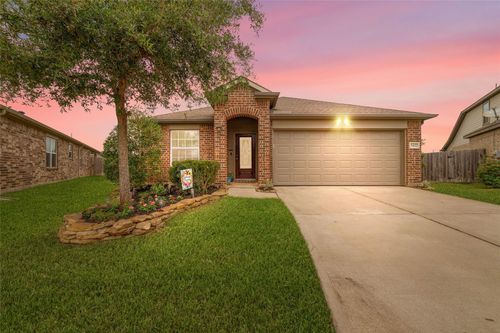 3427 Hillside Glade Ln, Richmond, TX, 77406-2691 | Card Image
