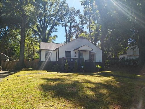 482 Freyer Dr Ne, Marietta, GA, 30060-1410 | Card Image