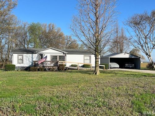 10695 Owensboro Reed Rd, Owensboro, KY, 42301-9232 | Card Image