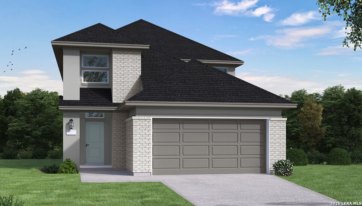 Residential in New Braunfels 2