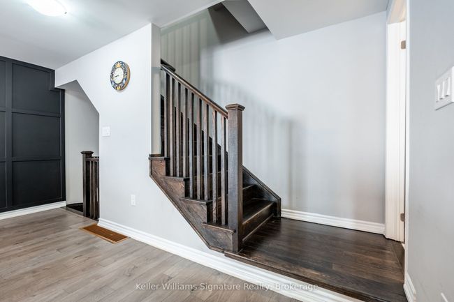 14 - 1222 Rose Way, House attached with 3 bedrooms, 3 bathrooms and 1 parking in Milton ON | Image 27