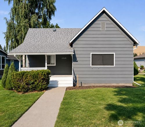1315 S 2nd St, Dayton, WA, 99328-1701 | Card Image