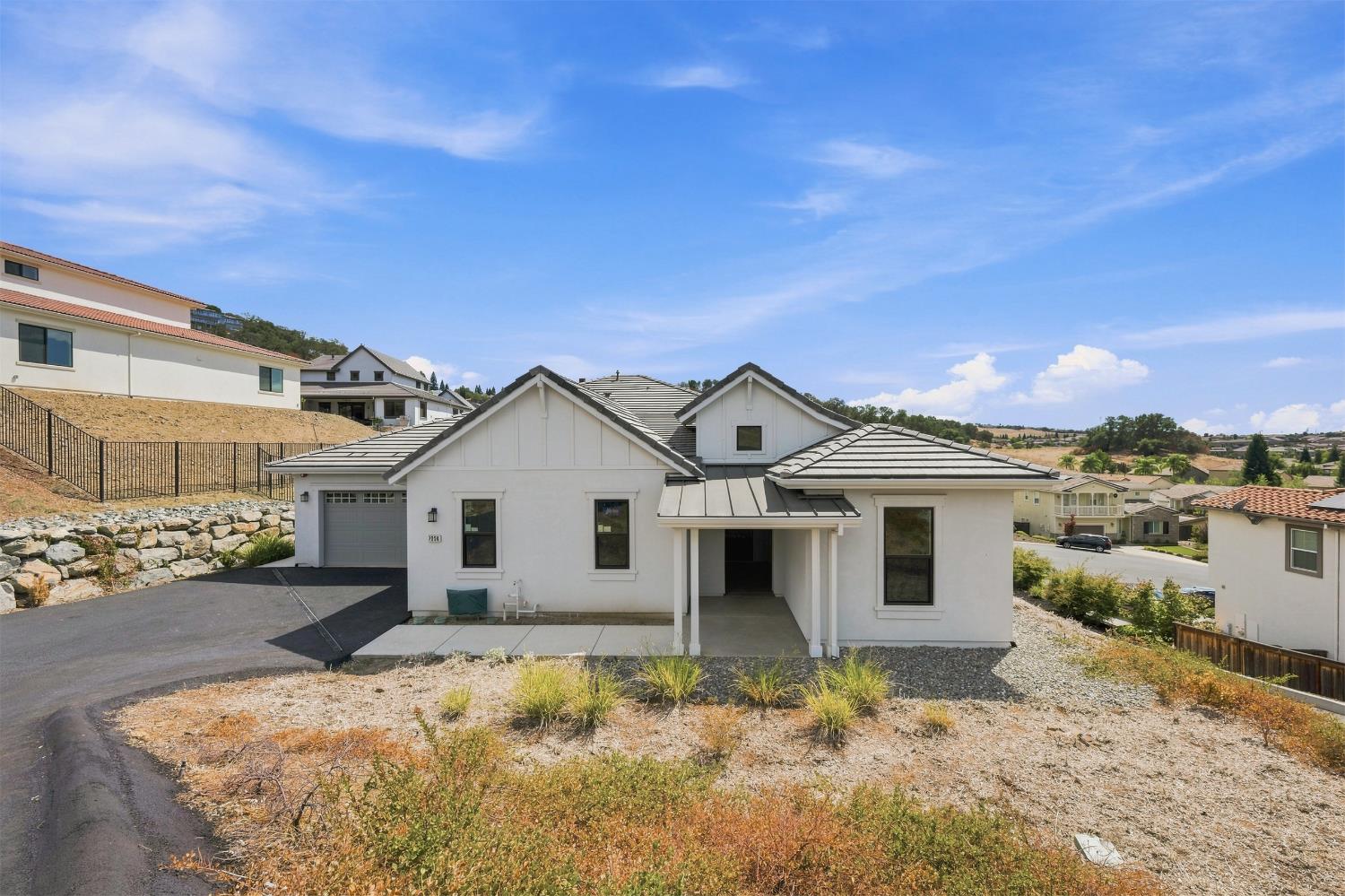Residential in El Dorado Hills 4