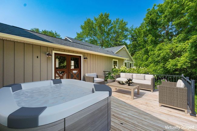 6900 Waterloo Rd, House other with 3 bedrooms, 3 bathrooms and null parking in Canal Winchester OH | Image 18