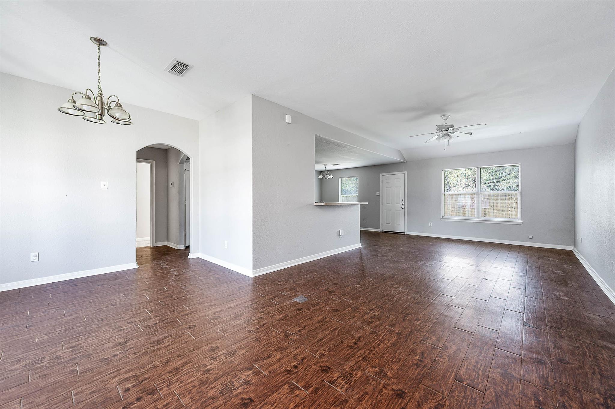 Residential in Conroe 2