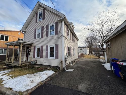 1-79 E Main St, Milford, MA, 01757 | Card Image