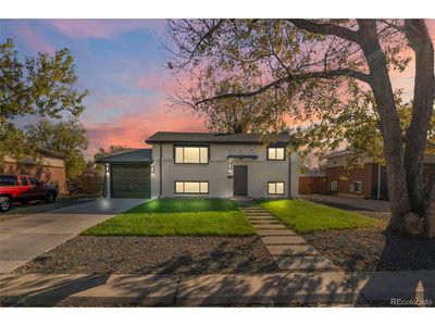 3100 Abilene St, House other with 4 bedrooms, 1 bathrooms and null parking in Aurora CO | Image 1