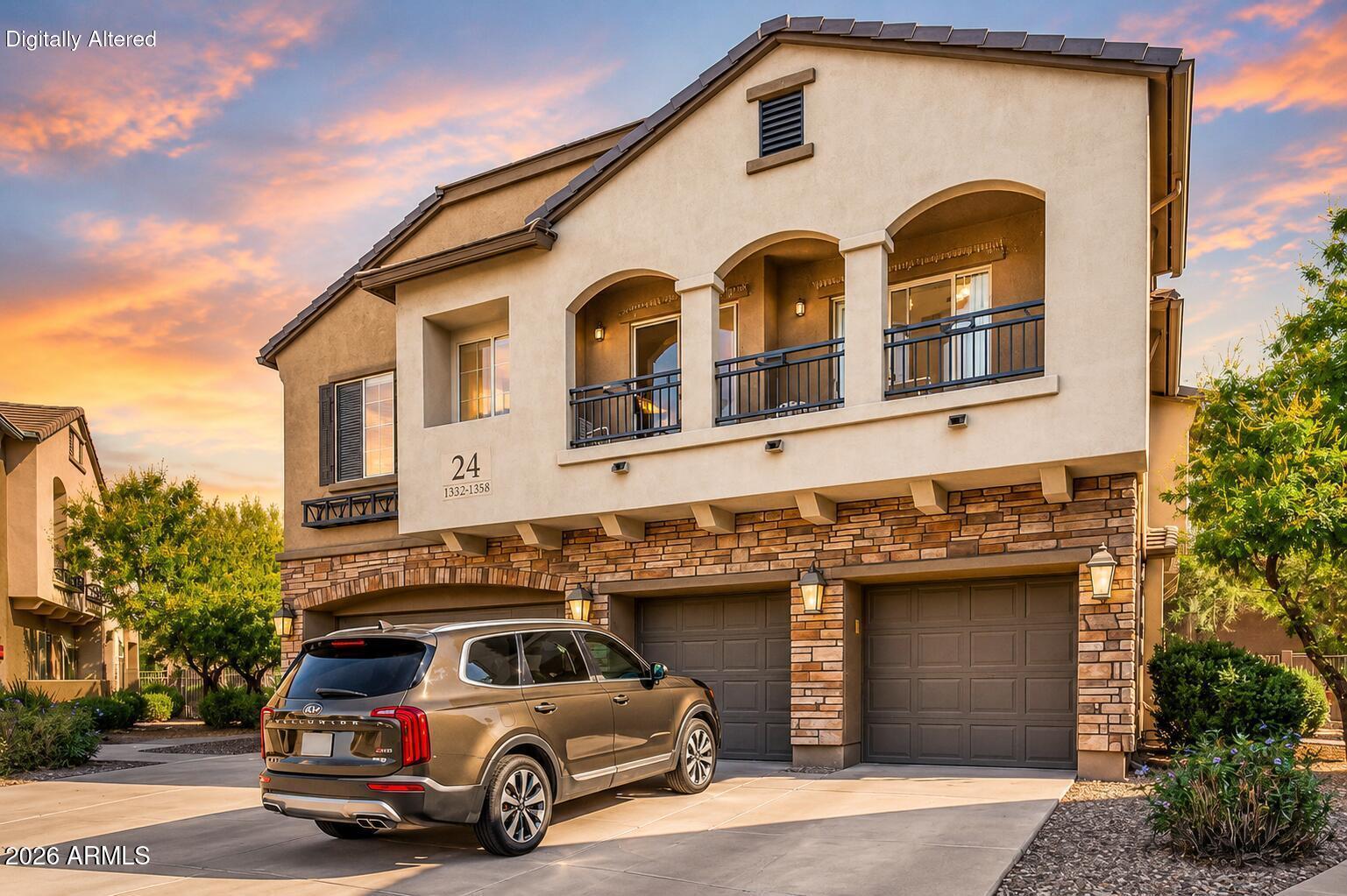 Residential in Goodyear