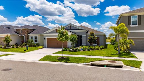 6081 Hidden Branch Dr, APOLLO BEACH, FL, 33572-2282 | Card Image