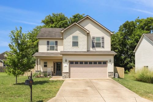 932 Ca Veat Cir, Smyrna, TN, 37167-5490 | Card Image