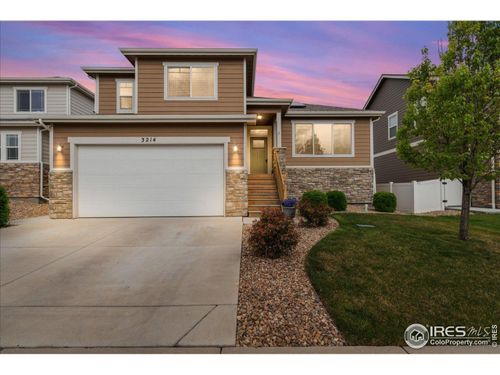 3214 San Carlo Ave, Evans, CO, 80620-8936 | Card Image
